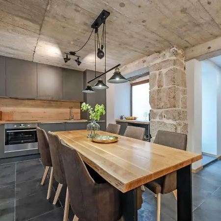 Vikendica Holiday Tomislav Novigrad (Dalmatia)