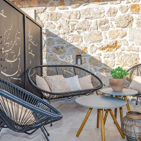 Holiday Tomislav Dom wakacyjny Novigrad (Dalmatia)